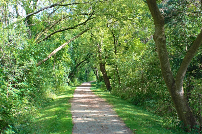West Bloomfield Trail